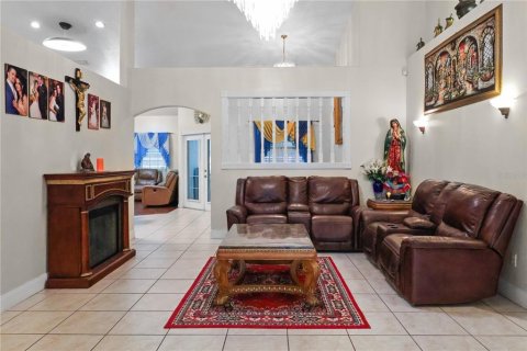 Купить виллу или дом в Палм-Кост, Флорида 10 комнат, 225.01м2, № 1912221 - фото 8