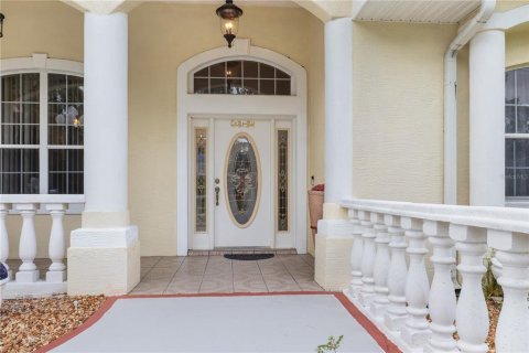 Купить виллу или дом в Палм-Кост, Флорида 10 комнат, 225.01м2, № 1912221 - фото 5