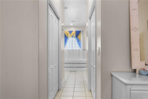 Купить виллу или дом в Палм-Кост, Флорида 10 комнат, 225.01м2, № 1912221 - фото 22