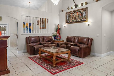 Купить виллу или дом в Палм-Кост, Флорида 10 комнат, 225.01м2, № 1912221 - фото 7
