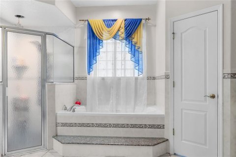 Купить виллу или дом в Палм-Кост, Флорида 10 комнат, 225.01м2, № 1912221 - фото 20