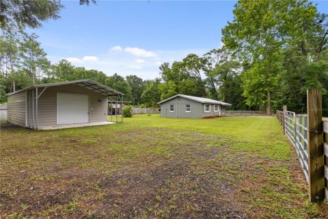 House in High Springs, Florida 3 bedrooms, 109.72 sq.m. № 1828595 - photo 23