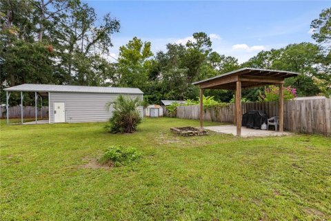House in High Springs, Florida 3 bedrooms, 109.72 sq.m. № 1828595 - photo 21