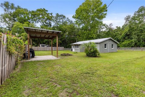 House in High Springs, Florida 3 bedrooms, 109.72 sq.m. № 1828595 - photo 22