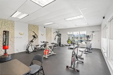 Condominio en venta en Hollywood, Florida, 2 dormitorios, 84.45 m2 № 2027922 - foto 29