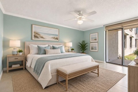 Copropriété à vendre à Ormond Beach, Floride: 2 chambres, 118.45 m2 № 2134759 - photo 19