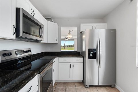 Copropriété à vendre à Ormond Beach, Floride: 2 chambres, 118.45 m2 № 2134759 - photo 14
