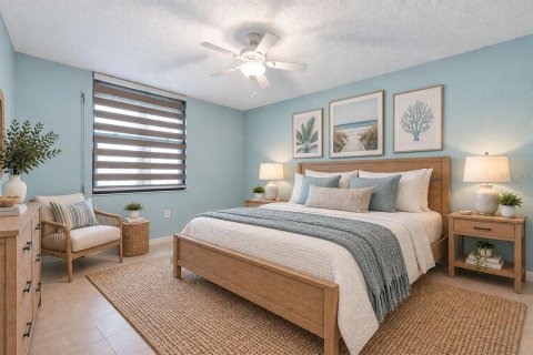 Copropriété à vendre à Ormond Beach, Floride: 2 chambres, 118.45 m2 № 2134759 - photo 28