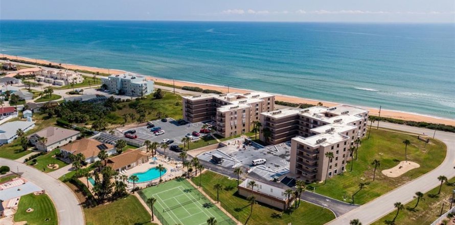 Condo à Ormond Beach, Floride, 2 chambres  № 2134759