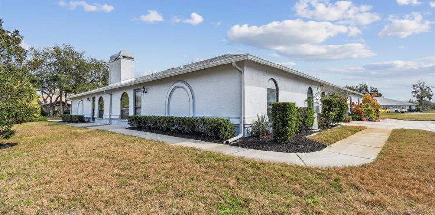 Condo in Land O' Lakes, Florida, 2 bedrooms  № 1562558