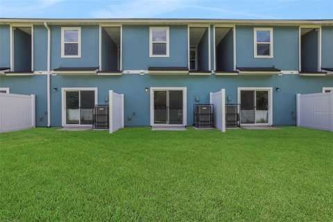 Adosado en venta en Jacksonville, Florida, 3 dormitorios, 137.59 m2 № 1792850 - foto 19