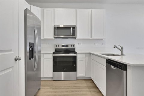 Adosado en venta en Jacksonville, Florida, 3 dormitorios, 137.59 m2 № 1792850 - foto 24