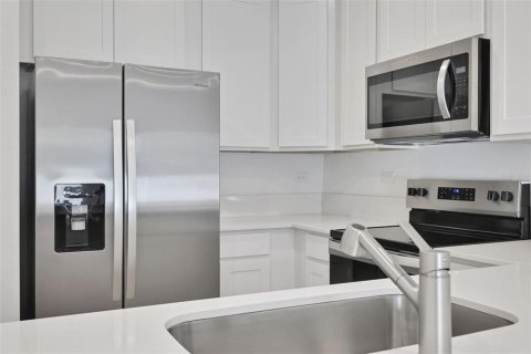 Adosado en venta en Jacksonville, Florida, 3 dormitorios, 137.59 m2 № 1792850 - foto 22