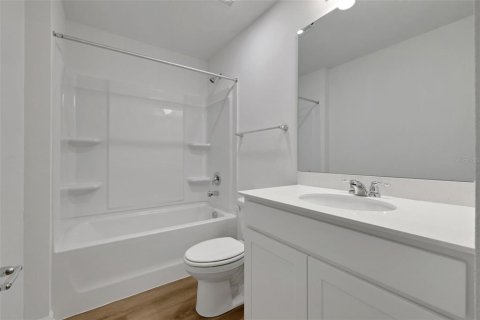 Adosado en venta en Jacksonville, Florida, 3 dormitorios, 137.59 m2 № 1792850 - foto 17