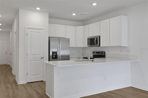 Adosado en venta en Jacksonville, Florida, 3 dormitorios, 137.59 m2 № 1792850 - foto 23
