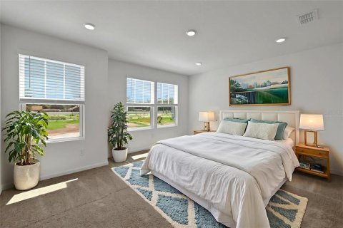 Adosado en venta en Jacksonville, Florida, 3 dormitorios, 137.59 m2 № 1792850 - foto 14