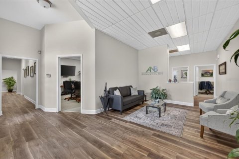 Immobilier commercial à vendre à Winter Park, Floride: 561.97 m2 № 2224646 - photo 14