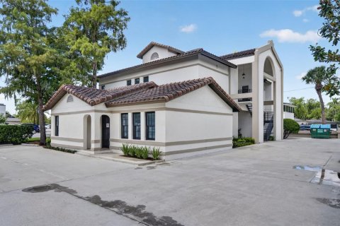 Immobilier commercial à vendre à Winter Park, Floride: 561.97 m2 № 2224646 - photo 6