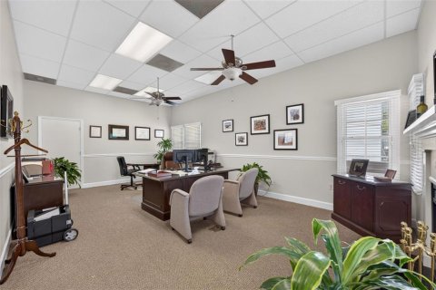 Immobilier commercial à vendre à Winter Park, Floride: 561.97 m2 № 2224646 - photo 18