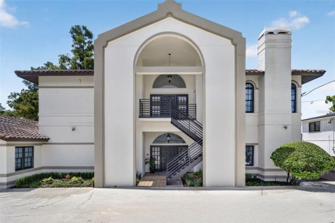 Immobilier commercial à vendre à Winter Park, Floride: 561.97 m2 № 2224646 - photo 5