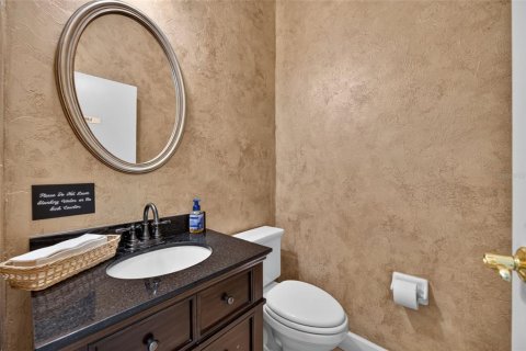 Immobilier commercial à vendre à Winter Park, Floride: 561.97 m2 № 2224646 - photo 30