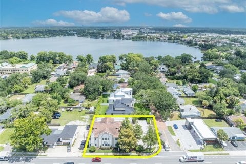 Immobilier commercial à vendre à Winter Park, Floride: 561.97 m2 № 2224646 - photo 3