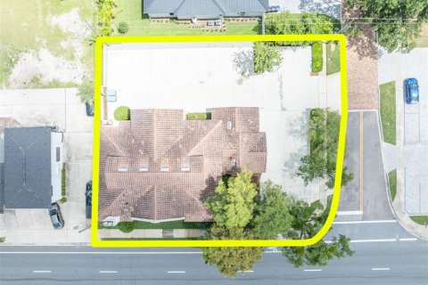Immobilier commercial à vendre à Winter Park, Floride: 561.97 m2 № 2224646 - photo 4
