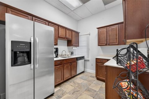 Immobilier commercial à vendre à Winter Park, Floride: 561.97 m2 № 2224646 - photo 24