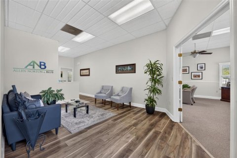 Immobilier commercial à vendre à Winter Park, Floride: 561.97 m2 № 2224646 - photo 13