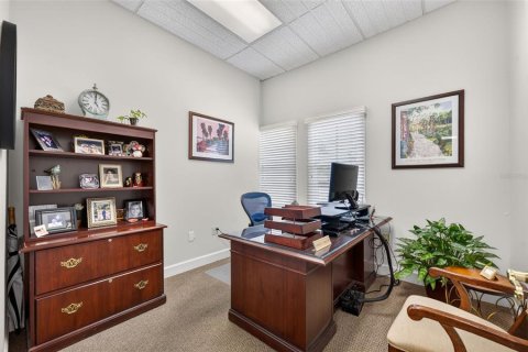 Immobilier commercial à vendre à Winter Park, Floride: 561.97 m2 № 2224646 - photo 22
