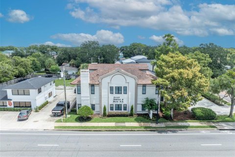 Immobilier commercial à vendre à Winter Park, Floride: 561.97 m2 № 2224646 - photo 2