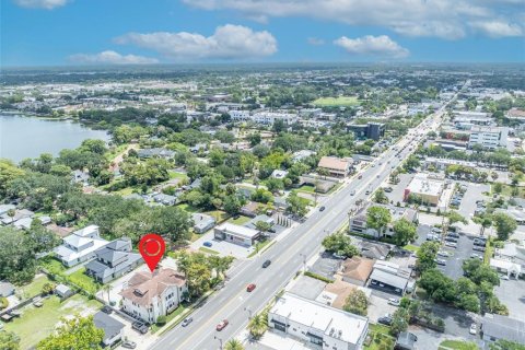 Immobilier commercial à vendre à Winter Park, Floride: 561.97 m2 № 2224646 - photo 9