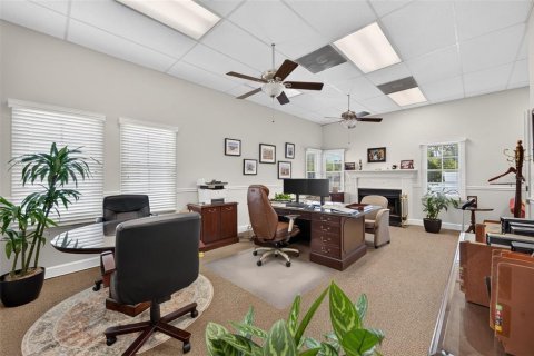 Immobilier commercial à vendre à Winter Park, Floride: 561.97 m2 № 2224646 - photo 17