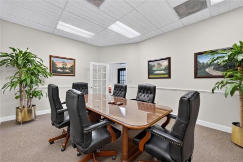 Immobilier commercial à vendre à Winter Park, Floride: 561.97 m2 № 2224646 - photo 27
