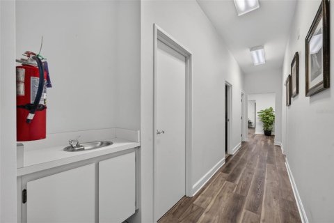 Immobilier commercial à vendre à Winter Park, Floride: 561.97 m2 № 2224646 - photo 29