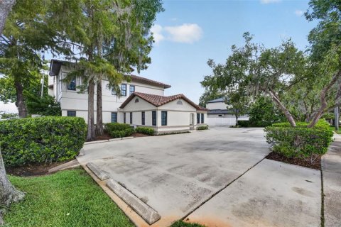 Immobilier commercial à vendre à Winter Park, Floride: 561.97 m2 № 2224646 - photo 7