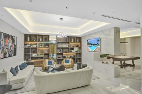 Copropriété à vendre à Aventura, Floride: 2 chambres, 105.91 m2 № 1946374 - photo 24