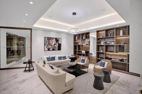 Copropriété à vendre à Aventura, Floride: 2 chambres, 105.91 m2 № 1946374 - photo 23