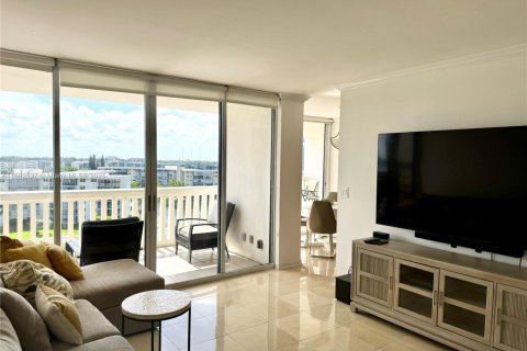 Copropriété à vendre à Aventura, Floride: 2 chambres, 105.91 m2 № 1946374 - photo 4