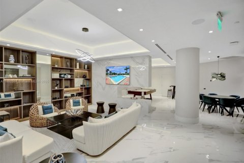 Copropriété à vendre à Aventura, Floride: 2 chambres, 105.91 m2 № 1946374 - photo 21
