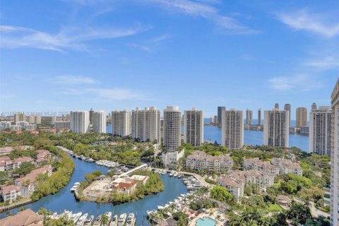 Copropriété à vendre à Aventura, Floride: 2 chambres, 105.91 m2 № 1946374 - photo 19