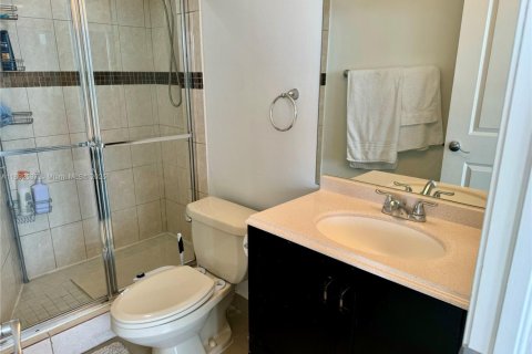 Copropriété à vendre à Aventura, Floride: 2 chambres, 105.91 m2 № 1946374 - photo 14
