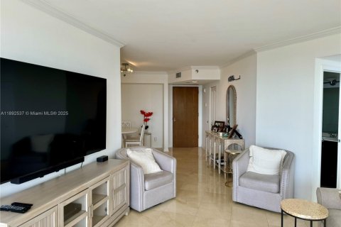 Copropriété à vendre à Aventura, Floride: 2 chambres, 105.91 m2 № 1946374 - photo 3