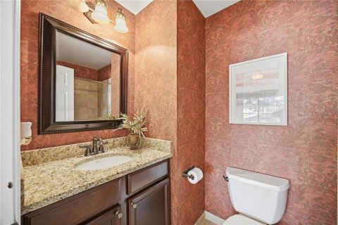 Copropriété à vendre à Tampa, Floride: 2 chambres, 110.09 m2 № 2388176 - photo 27