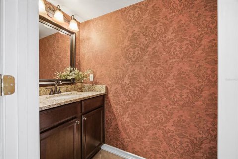 Copropriété à vendre à Tampa, Floride: 2 chambres, 110.09 m2 № 2388176 - photo 17