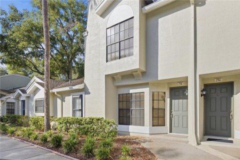 Copropriété à vendre à Tampa, Floride: 2 chambres, 110.09 m2 № 2388176 - photo 2