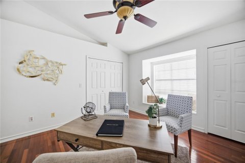 Copropriété à vendre à Tampa, Floride: 2 chambres, 110.09 m2 № 2388176 - photo 22