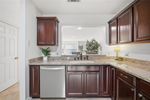 Copropriété à vendre à Tampa, Floride: 2 chambres, 110.09 m2 № 2388176 - photo 13
