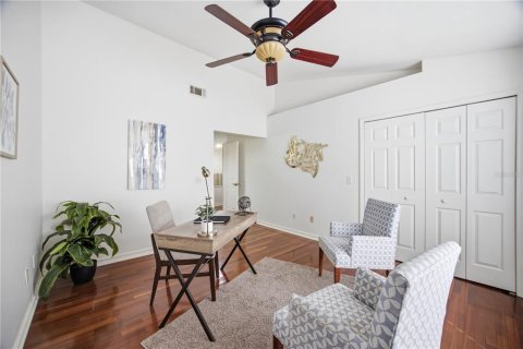 Copropriété à vendre à Tampa, Floride: 2 chambres, 110.09 m2 № 2388176 - photo 21