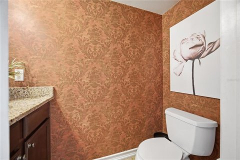 Copropriété à vendre à Tampa, Floride: 2 chambres, 110.09 m2 № 2388176 - photo 18